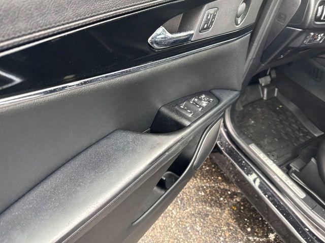 used 2022 Lincoln Nautilus car, priced at $33,888