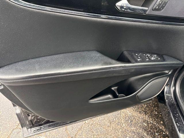 used 2022 Lincoln Nautilus car, priced at $33,888