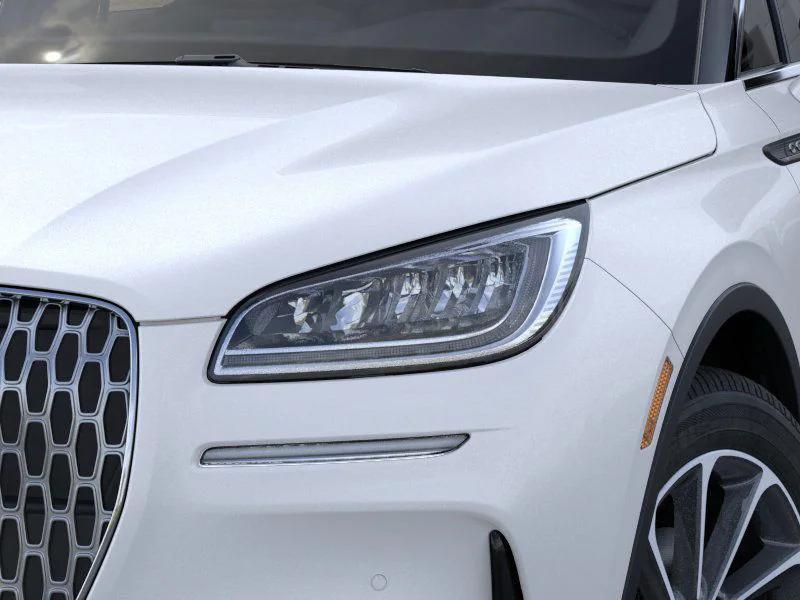 new 2026 Lincoln Corsair car, priced at $47,148