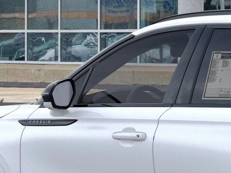new 2026 Lincoln Corsair car, priced at $48,613