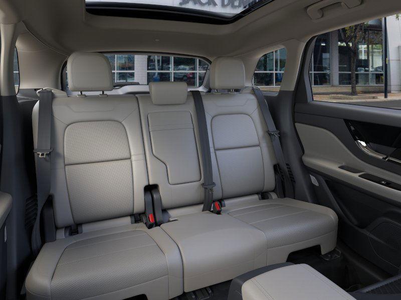 new 2026 Lincoln Corsair car, priced at $48,613