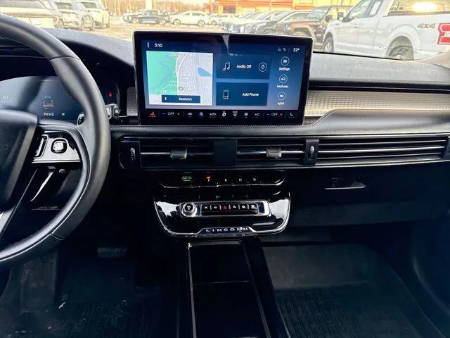 used 2023 Lincoln Corsair car, priced at $28,104