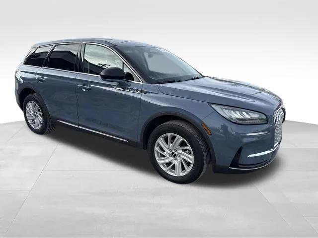 used 2023 Lincoln Corsair car, priced at $28,104