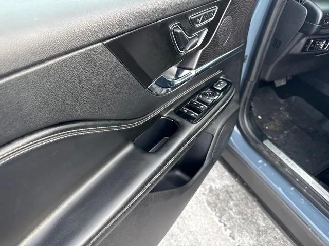 used 2023 Lincoln Corsair car, priced at $28,104