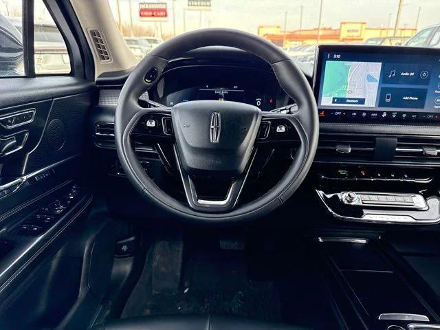 used 2023 Lincoln Corsair car, priced at $28,104