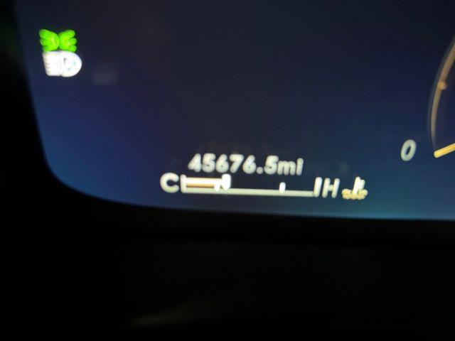 used 2023 Lincoln Aviator car, priced at $45,607