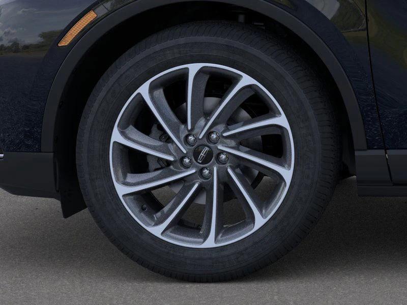 new 2026 Lincoln Corsair car, priced at $43,085