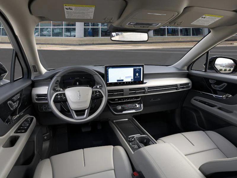 new 2026 Lincoln Corsair car, priced at $40,159