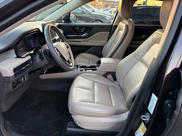 used 2023 Lincoln Corsair car, priced at $28,999