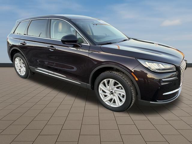 used 2023 Lincoln Corsair car, priced at $28,999