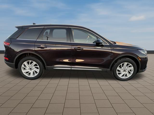 used 2023 Lincoln Corsair car, priced at $28,999
