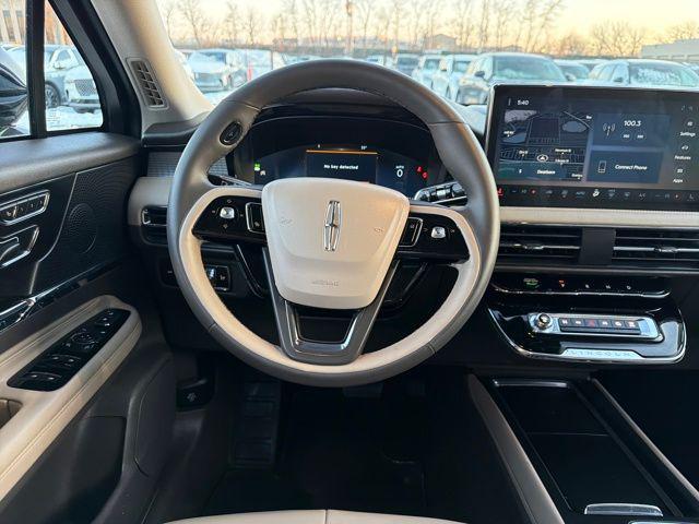 used 2023 Lincoln Corsair car, priced at $28,999