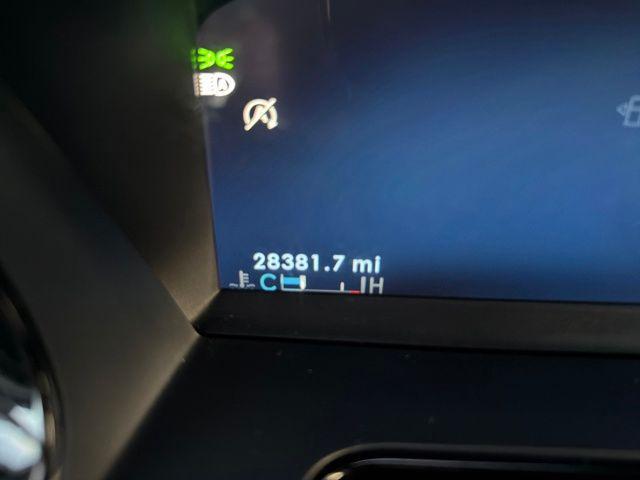 used 2023 Lincoln Corsair car, priced at $28,999