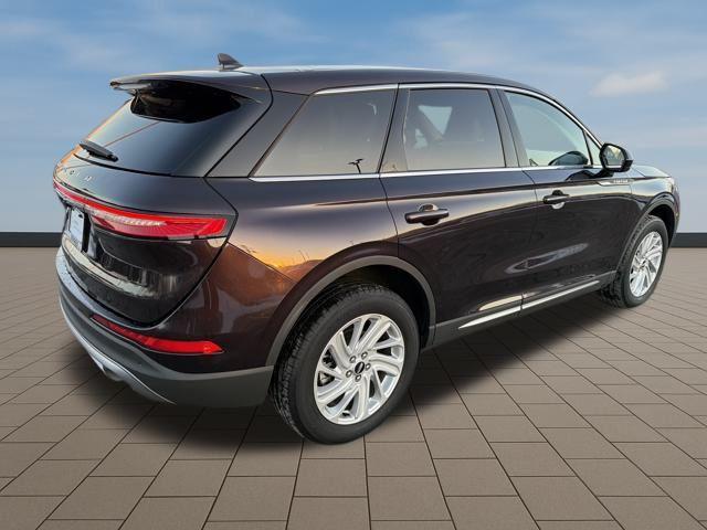 used 2023 Lincoln Corsair car, priced at $28,999