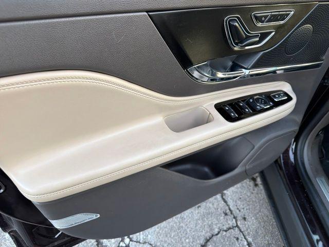 used 2023 Lincoln Corsair car, priced at $28,999