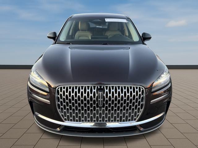 used 2023 Lincoln Corsair car, priced at $28,999