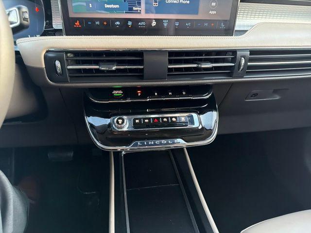 used 2023 Lincoln Corsair car, priced at $28,999