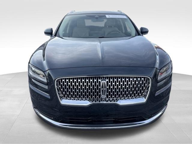 used 2023 Lincoln Nautilus car, priced at $33,345