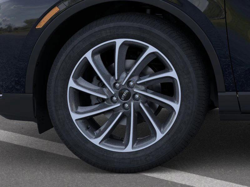 new 2026 Lincoln Corsair car, priced at $44,413