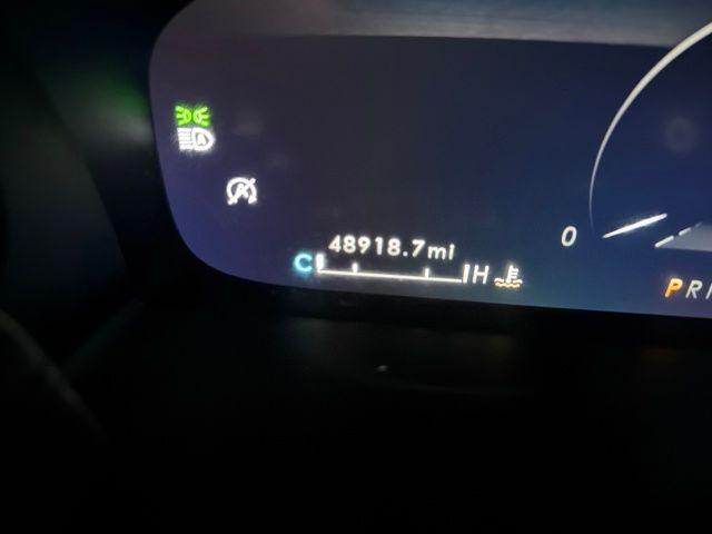 used 2023 Lincoln Nautilus car, priced at $31,785