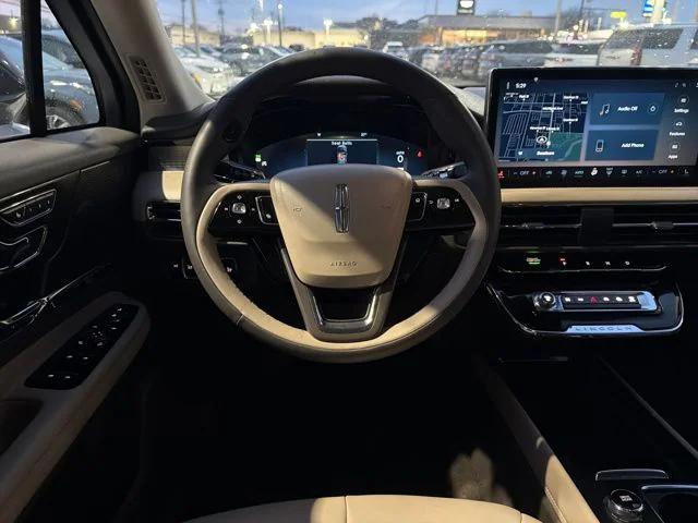 used 2023 Lincoln Corsair car, priced at $31,899