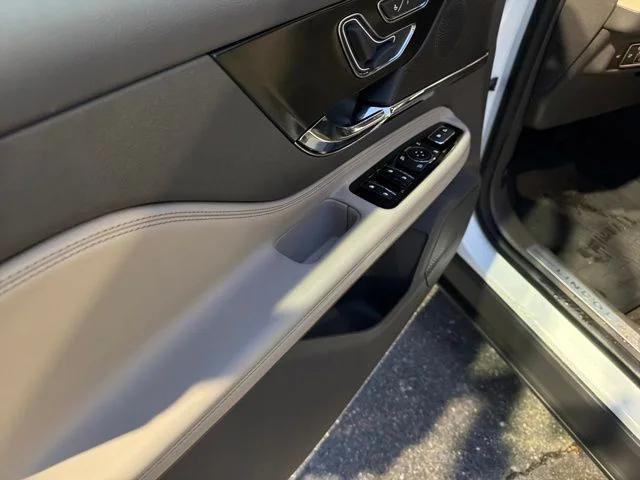 used 2023 Lincoln Corsair car, priced at $31,899