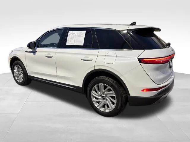 used 2023 Lincoln Corsair car, priced at $31,899