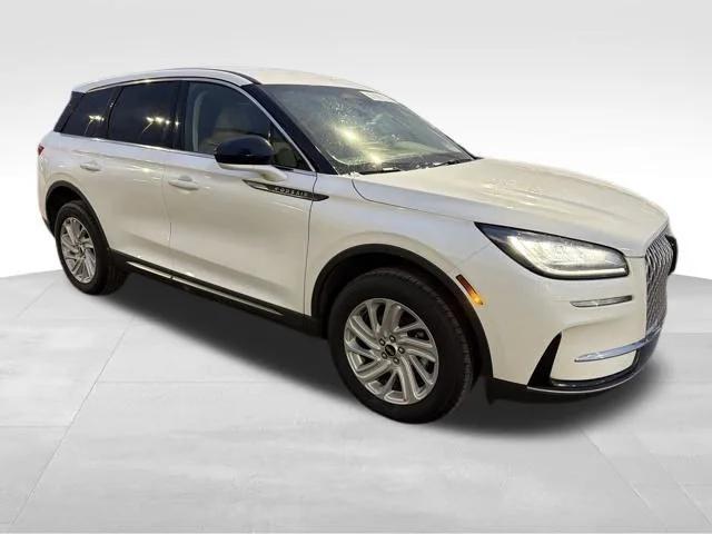 used 2023 Lincoln Corsair car, priced at $31,899
