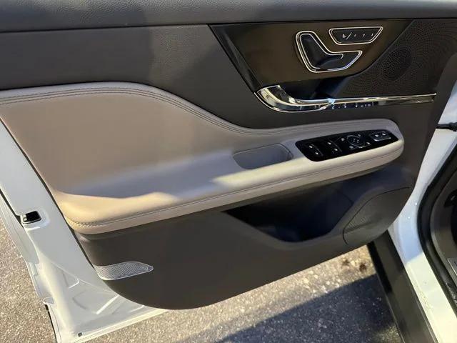 used 2023 Lincoln Corsair car, priced at $31,899