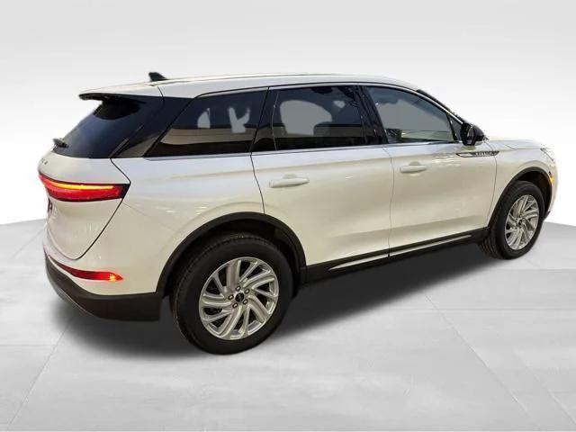 used 2023 Lincoln Corsair car, priced at $31,899