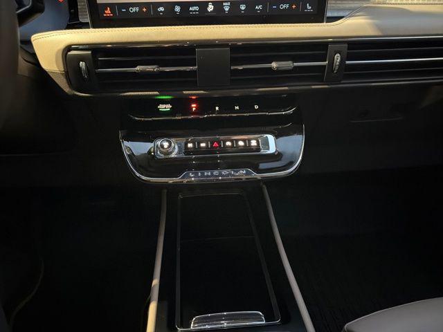 used 2023 Lincoln Corsair car, priced at $31,899