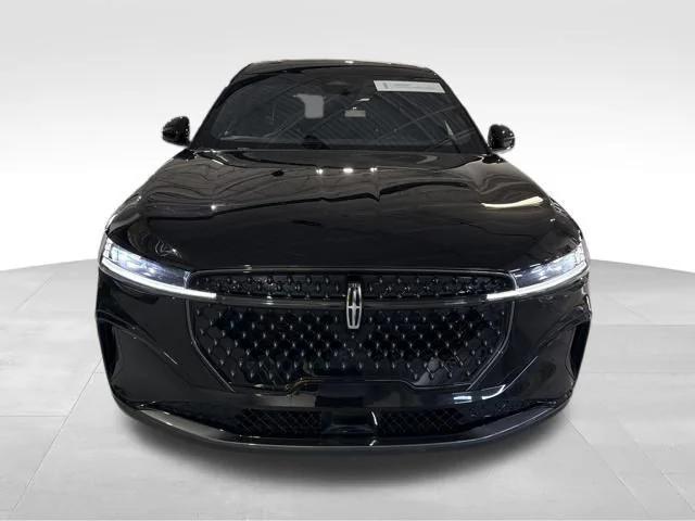 used 2024 Lincoln Nautilus car, priced at $45,446