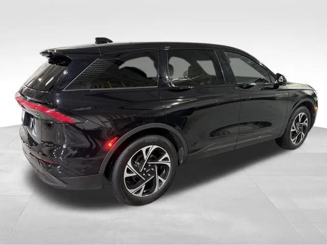 used 2024 Lincoln Nautilus car, priced at $45,446