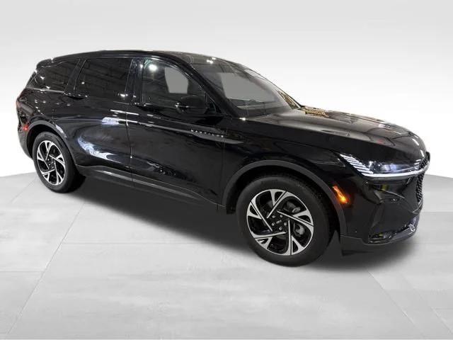 used 2024 Lincoln Nautilus car, priced at $45,446