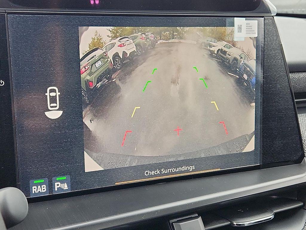 new 2026 Subaru Outback car, priced at $40,666