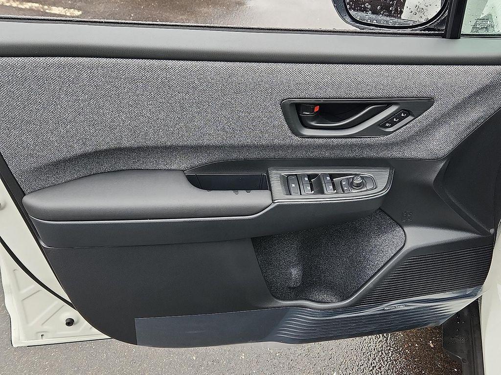 new 2026 Subaru Outback car, priced at $40,666