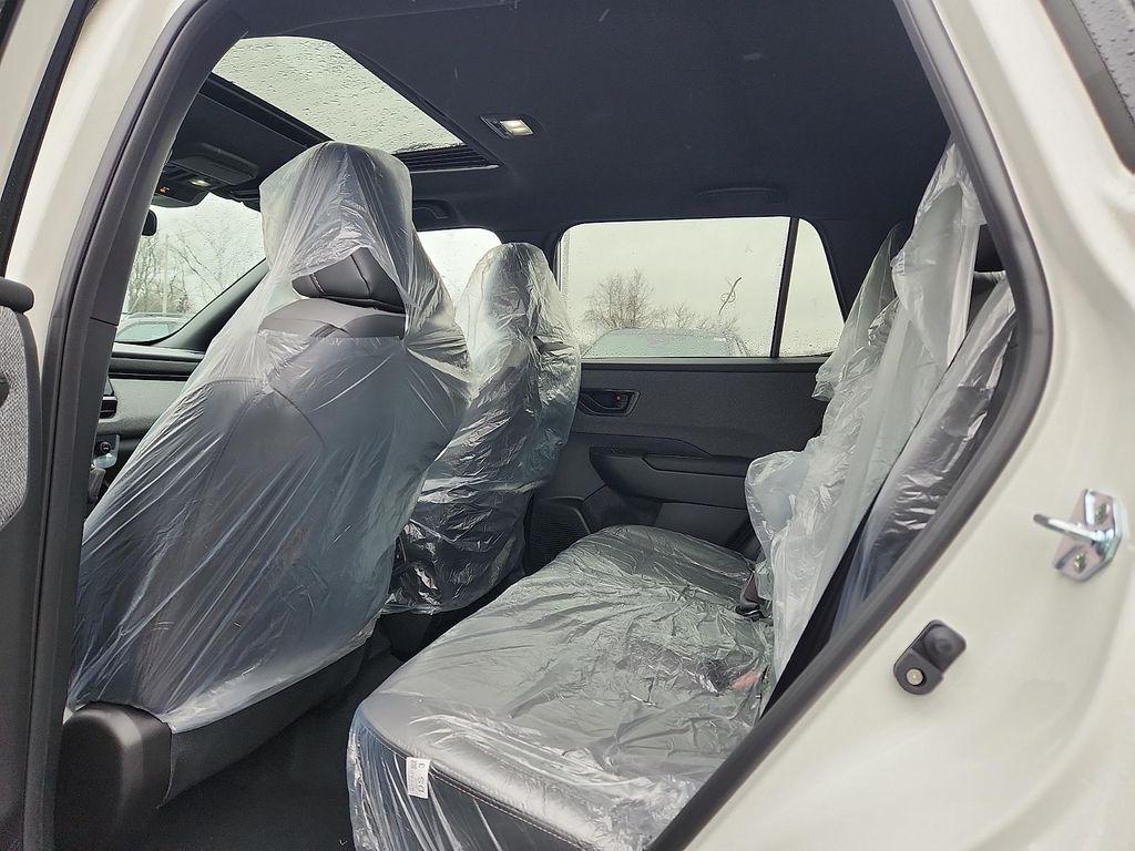 new 2026 Subaru Outback car, priced at $40,666