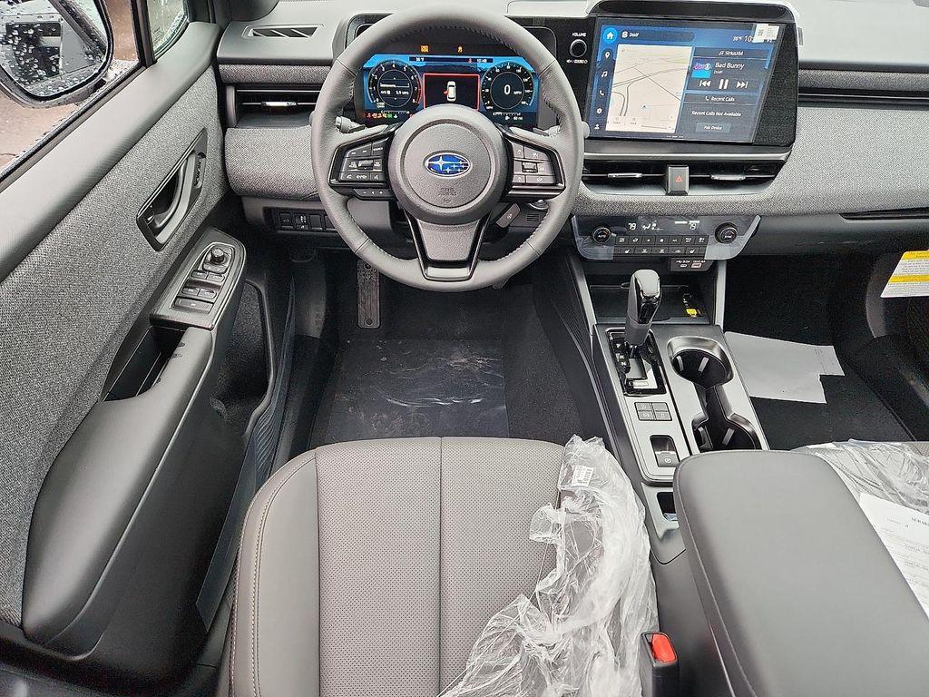 new 2026 Subaru Outback car, priced at $40,666