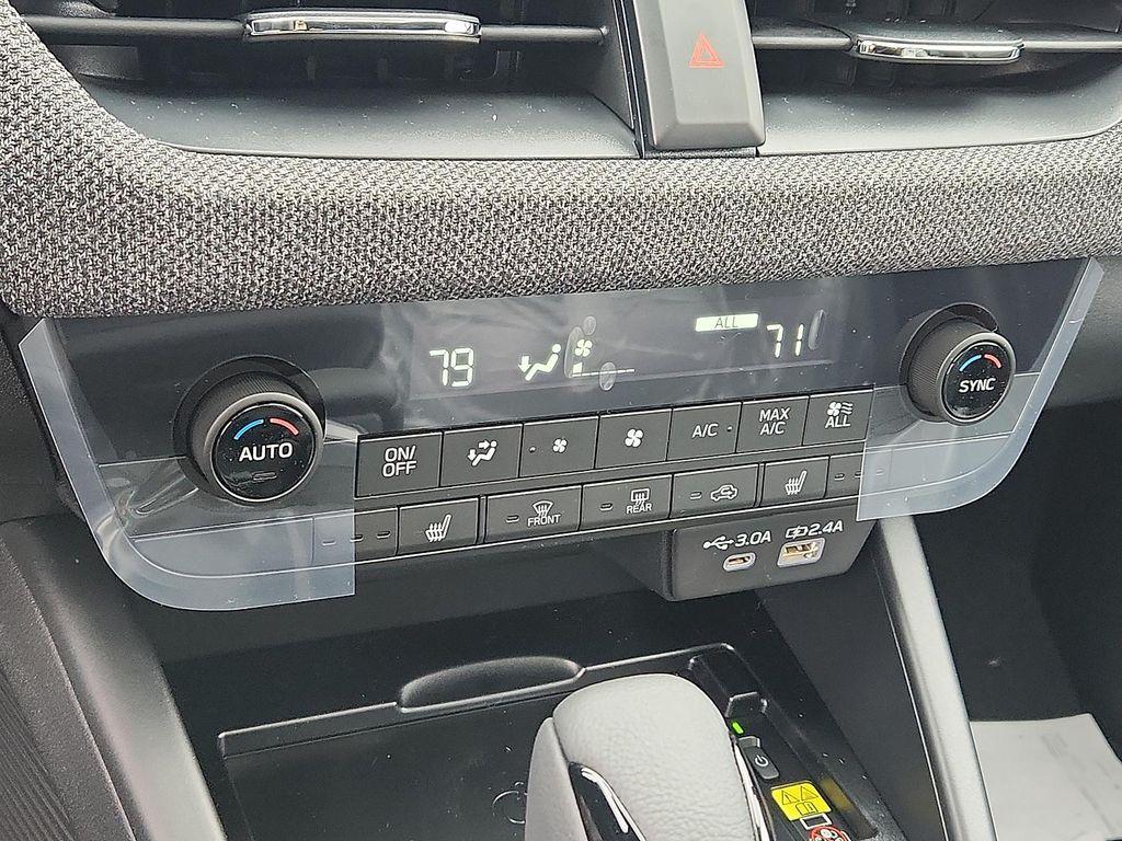 new 2026 Subaru Outback car, priced at $40,666