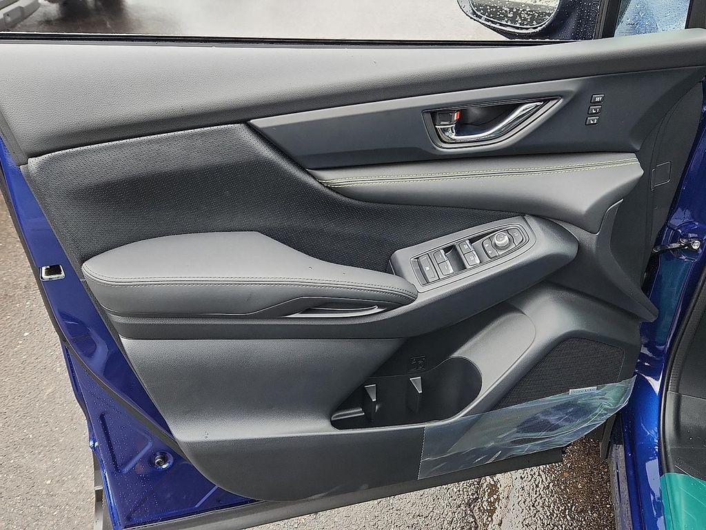 new 2026 Subaru Ascent car, priced at $52,846