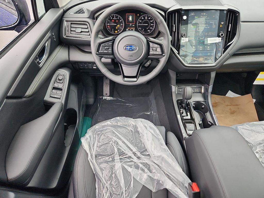 new 2026 Subaru Ascent car, priced at $52,846