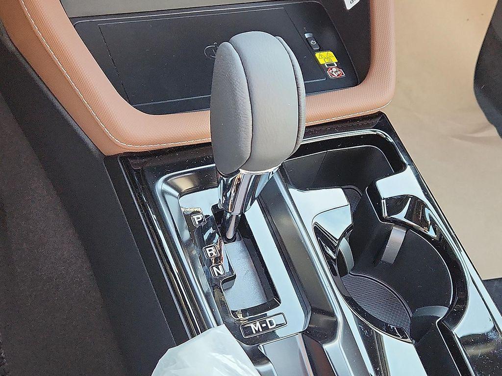 new 2026 Subaru Forester car, priced at $40,595