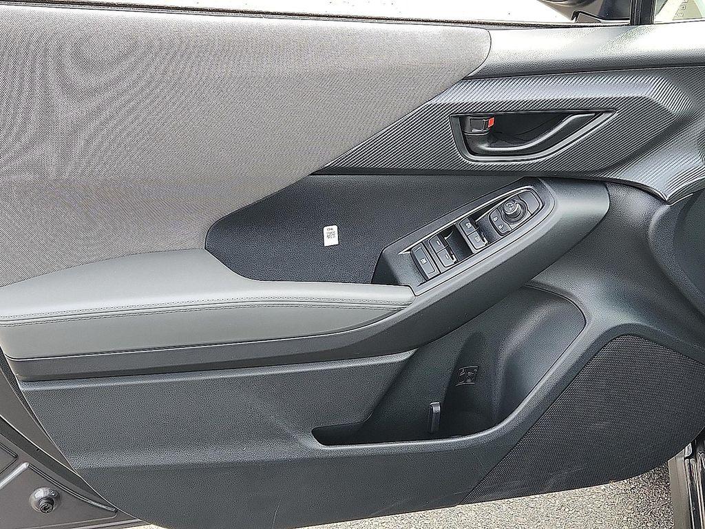 new 2026 Subaru Crosstrek car, priced at $30,445