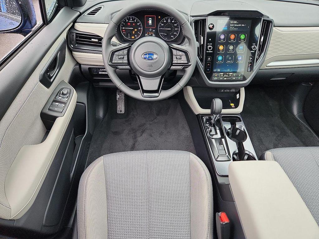 new 2026 Subaru Forester car, priced at $35,205