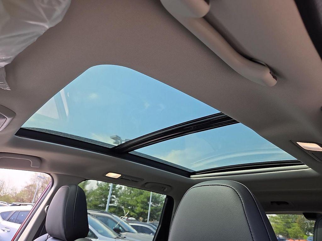 new 2026 Subaru Ascent car, priced at $50,895