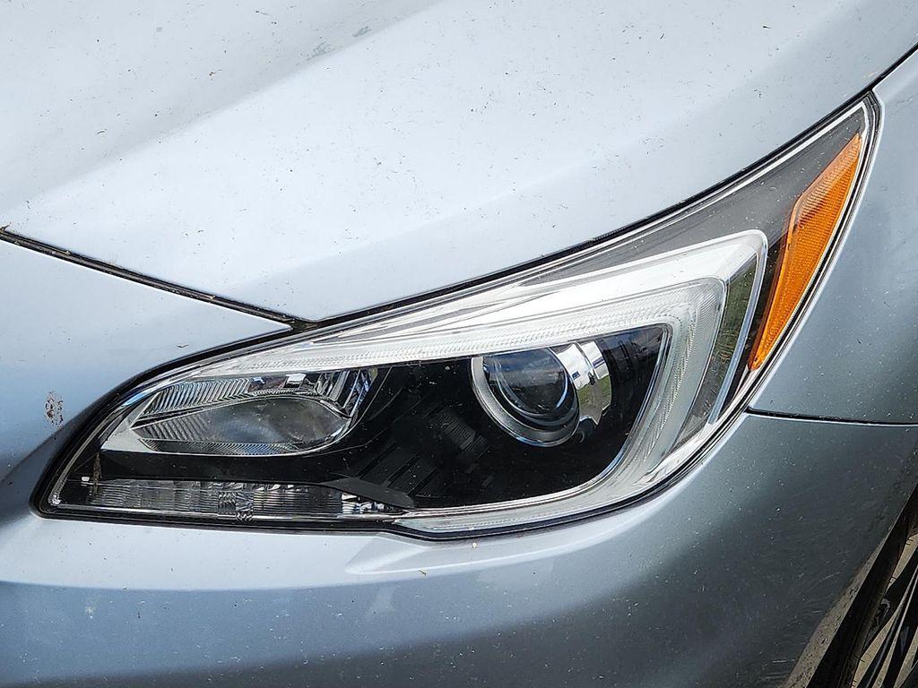 used 2017 Subaru Outback car, priced at $17,672