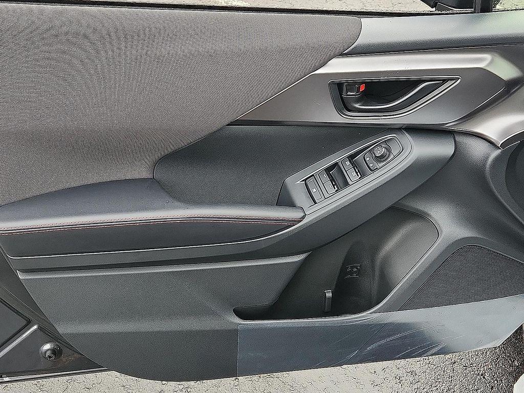 new 2026 Subaru Impreza car, priced at $28,963