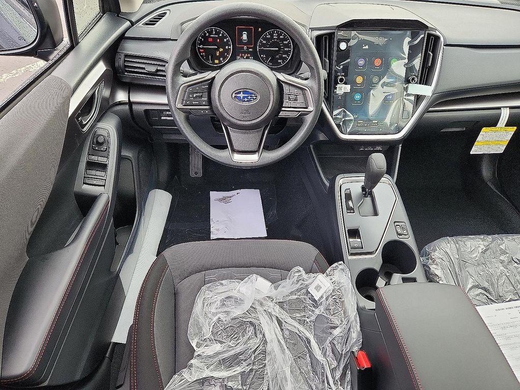 new 2026 Subaru Impreza car, priced at $28,963