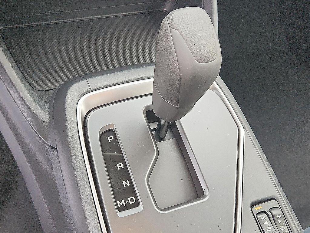 new 2026 Subaru Impreza car, priced at $28,963