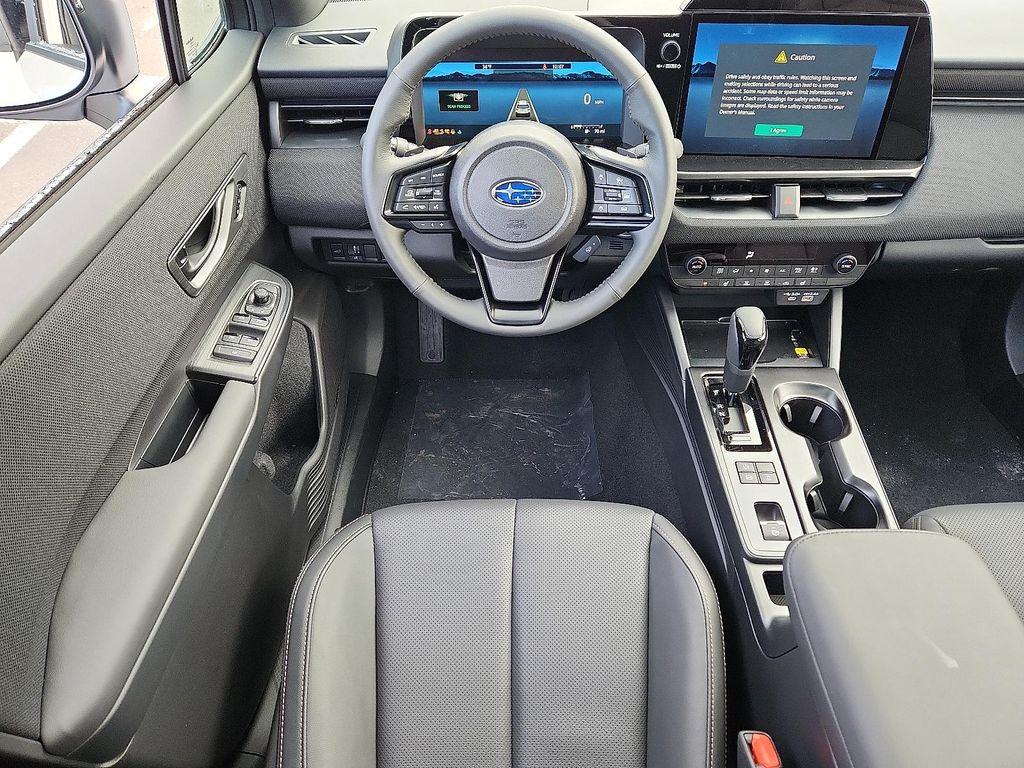 new 2026 Subaru Outback car, priced at $41,749